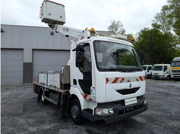 Vazdušna platforma montirana na kamion Renault Midlum 180 FRANCE LIFT 162TM - 16 METER: slika 3