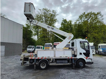 Vazdušna platforma montirana na kamion Renault Midlum 180 FRANCE LIFT 162TM - 16 METER: slika 4