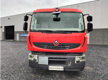 Kamion cisterna za prevoz goriva Renault Premium 320 FUEL / CARBURANT 18000L - 5 COMP: slika 2