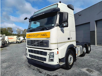 Tegljač VOLVO FH13 520