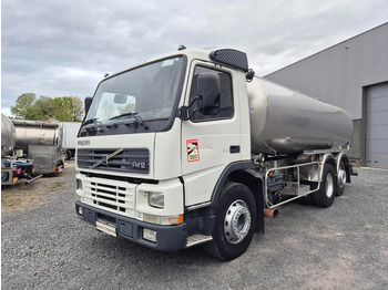 Kamion cisterna VOLVO FM12 380