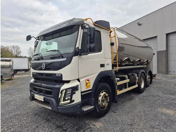 Kamion cisterna VOLVO FMX 410