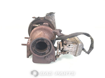 Turbo za Kamion BORGWARNER: slika 3