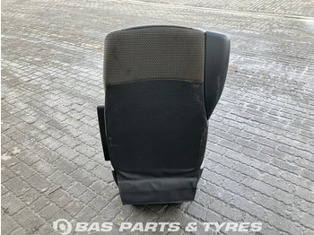 Sedište za Kamion DAF CF Euro 6 Bijrijdersstoel DAF 1844380: slika 3