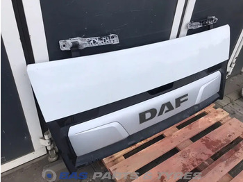 Rešetka za Kamion DAF CF Euro 6: slika 3