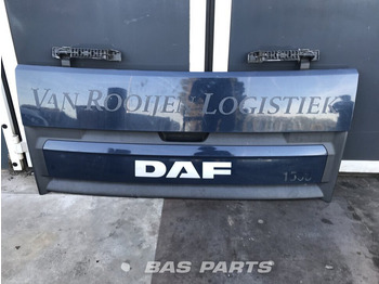 Rešetka DAF CF