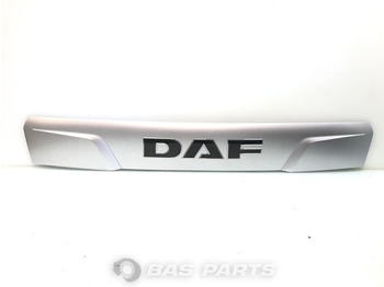 Karoserija i eksterijer DAF CF