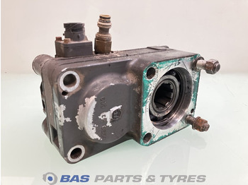 Osovina i delovi DAF