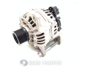 Alternator DAF