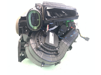 Grejanje/ Ventilacija DAF