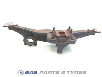 Suspenzija za Kamion DAF Luchtveerbalk DAF 1778748: slika 2 Suspenzija za Kamion DAF Luchtveerbalk DAF 1778748: slika 2