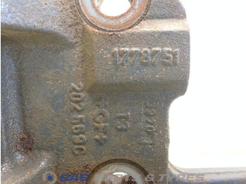 Suspenzija za Kamion DAF Luchtveerbalk DAF 1778748: slika 4 Suspenzija za Kamion DAF Luchtveerbalk DAF 1778748: slika 4