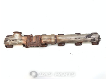 Motor DAF