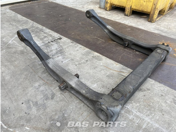 Suspenzija za Kamion DAF Stabilisatorstang DAF 1706455: slika 2 Suspenzija za Kamion DAF Stabilisatorstang DAF 1706455: slika 2