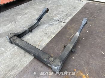 Suspenzija za Kamion DAF Stabilisatorstang DAF 1706455: slika 3 Suspenzija za Kamion DAF Stabilisatorstang DAF 1706455: slika 3