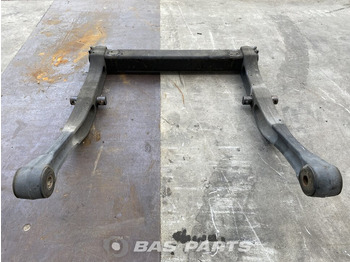 Suspenzija za Kamion DAF Stabilisatorstang DAF 1706455: slika 4 Suspenzija za Kamion DAF Stabilisatorstang DAF 1706455: slika 4