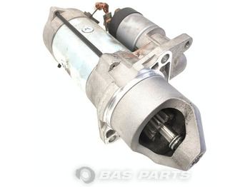 Elektropokretač DAF