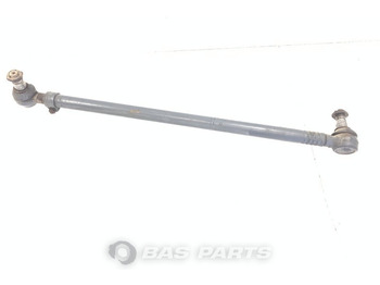 Upravljački sistem DAF