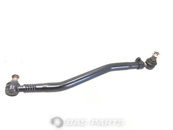 Upravljački sistem DAF