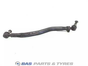 Upravljački sistem DAF