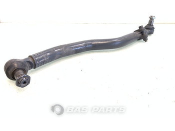 Upravljački sistem DAF