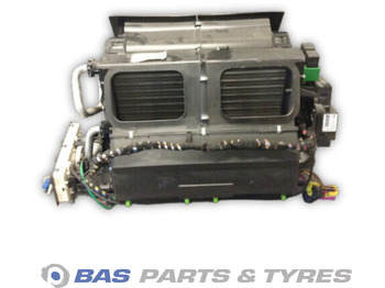 Grejanje/ Ventilacija DAF