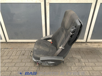 Sedište za Kamion DAF XF G2 Bestuurdersstoel DAF 2296563: slika 2 Sedište za Kamion DAF XF G2 Bestuurdersstoel DAF 2296563: slika 2