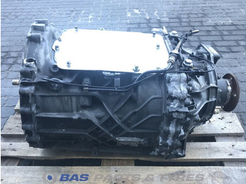 Menjač DAF XF