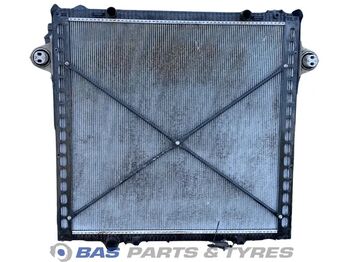 Radijator DAF XF 106