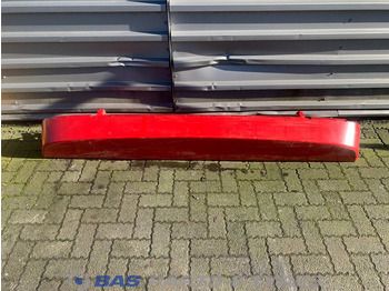 Karoserija i eksterijer DAF XG