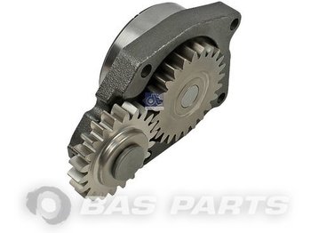 Pumpa za ulje za Kamion DT SPARE PARTS Oil pump 504047581: slika 1