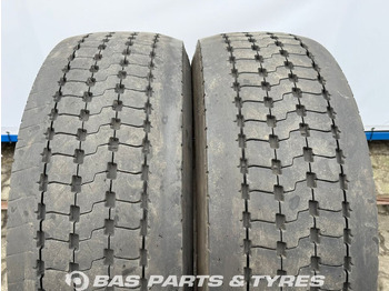 Guma za Kamion Goodyear: slika 2