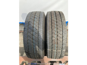 Guma za Kamion Goodyear: slika 2