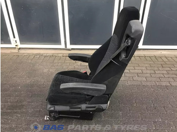Sedište za Kamion Mercedes-Benz Actros MP4: slika 2