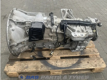 Menjač MERCEDES-BENZ Actros