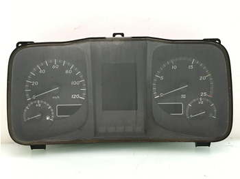 Komandna tabla MERCEDES-BENZ Actros