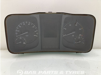 Komandna tabla MERCEDES-BENZ Actros