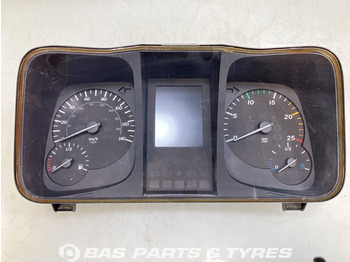 Komandna tabla MERCEDES-BENZ Actros