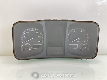 Komandna tabla MERCEDES-BENZ Actros