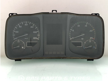 Komandna tabla MERCEDES-BENZ Actros