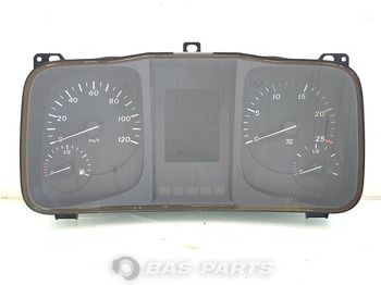 Komandna tabla MERCEDES-BENZ Actros