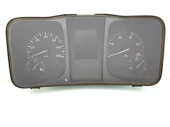 Komandna tabla MERCEDES-BENZ Actros