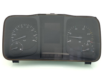 Komandna tabla MERCEDES-BENZ Actros