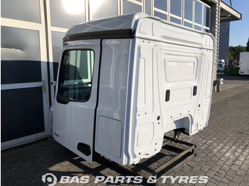 Kabina i enterijer za Kamion Mercedes-Benz Actros MP5: slika 3