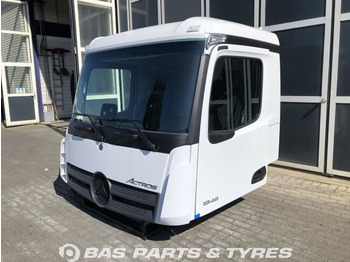 Kabina i enterijer MERCEDES-BENZ Actros