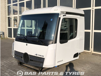 Kabina i enterijer MERCEDES-BENZ Actros