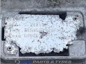 Menjač za Kamion Mercedes-Benz Antos MP4 Mercedes G211-12 KL Powershift 3 Versnellingsbak A 001 260 36 00: slika 5 Menjač za Kamion Mercedes-Benz Antos MP4 Mercedes G211-12 KL Powershift 3 Versnellingsbak A 001 260 36 00: slika 5