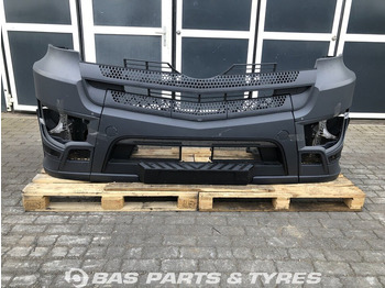 Branik MERCEDES-BENZ Antos