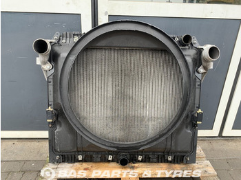 Radijator MERCEDES-BENZ Antos
