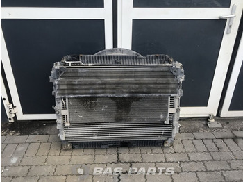 Radijator MERCEDES-BENZ Antos